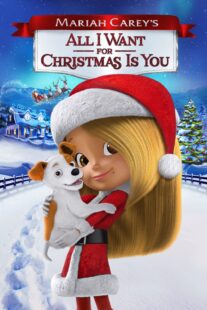 دانلود انیمیشن All I Want for Christmas Is You 2017329719-916659813