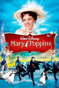 دانلود فیلم Mary Poppins 1964330364-205708684