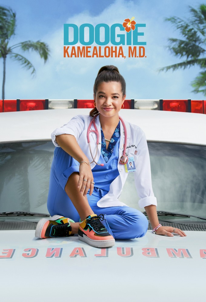 دانلود سریال Doogie Kamealoha, M.D.