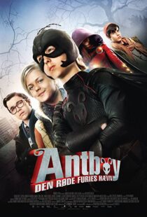 دانلود فیلم Antboy: Revenge of the Red Fury 2014329555-110989079