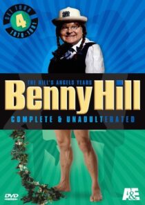 دانلود سریال The Benny Hill Show330316-1194353139