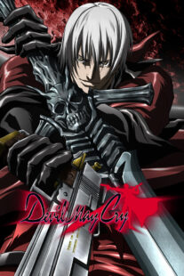 دانلود انیمه Devil May Cry: Debiru mei kurai330741-709063817