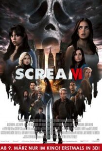 دانلود فیلم Scream VI 2023331140-529200650