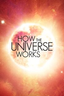 دانلود سریال How the Universe Works331456-1690807038