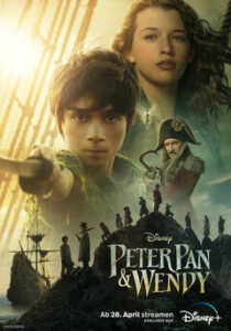 دانلود فیلم Peter Pan & Wendy 2023331329-592581847