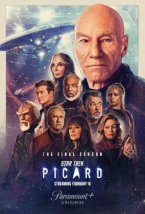 دانلود سریال Star Trek: Picard22375-209337337