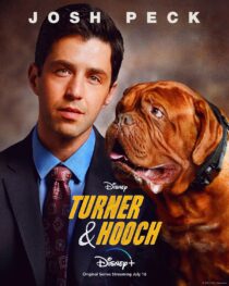 دانلود سریال Turner & Hooch329705-829649625