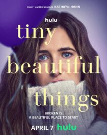 دانلود سریال Tiny Beautiful Things329963-592439100