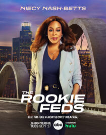 دانلود سریال The Rookie: Feds330787-1898072863