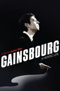 دانلود فیلم Gainsbourg: A Heroic Life 2010330445-362741760