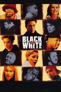 دانلود فیلم Black and White 1999330190-368486684