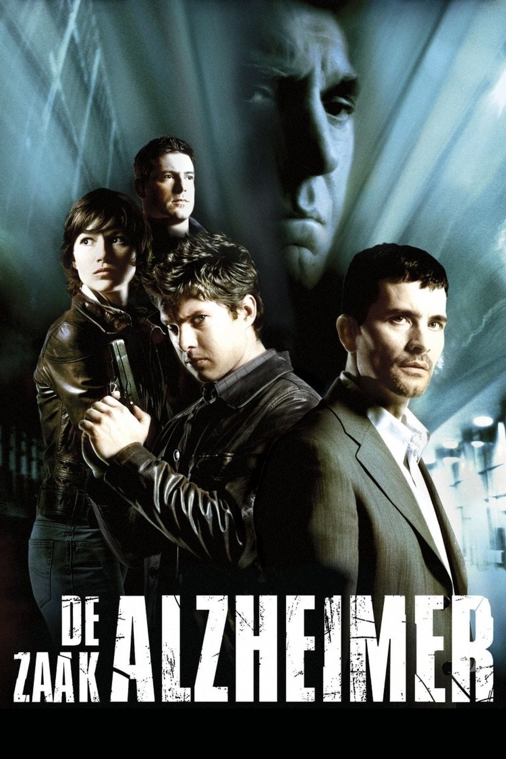 دانلود فیلم The Memory of a Killer 2003