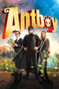 دانلود فیلم Antboy 2013329550-63482306