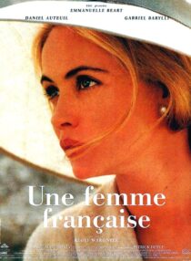 دانلود فیلم Une femme française 1995330554-980061263