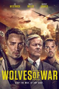 دانلود فیلم Wolves of War 2022331104-1293836577