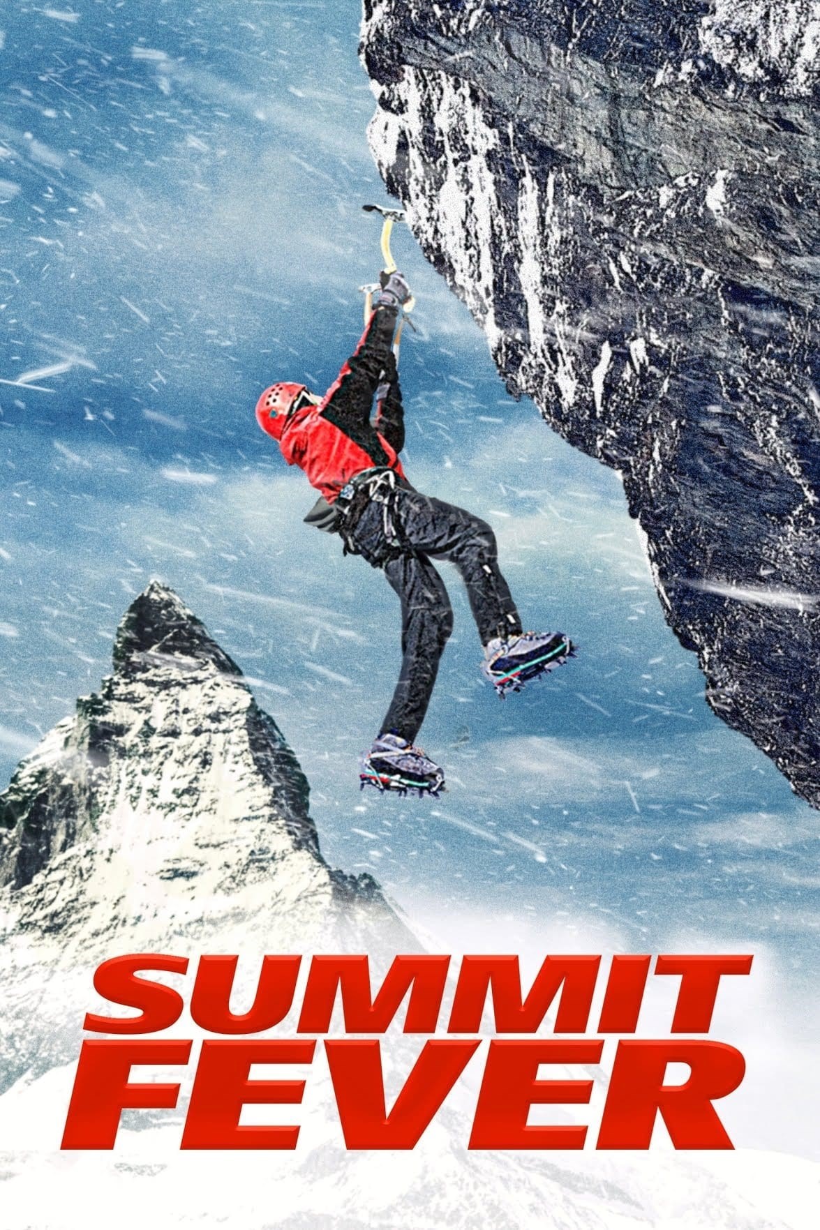 دانلود فیلم Summit Fever 2022