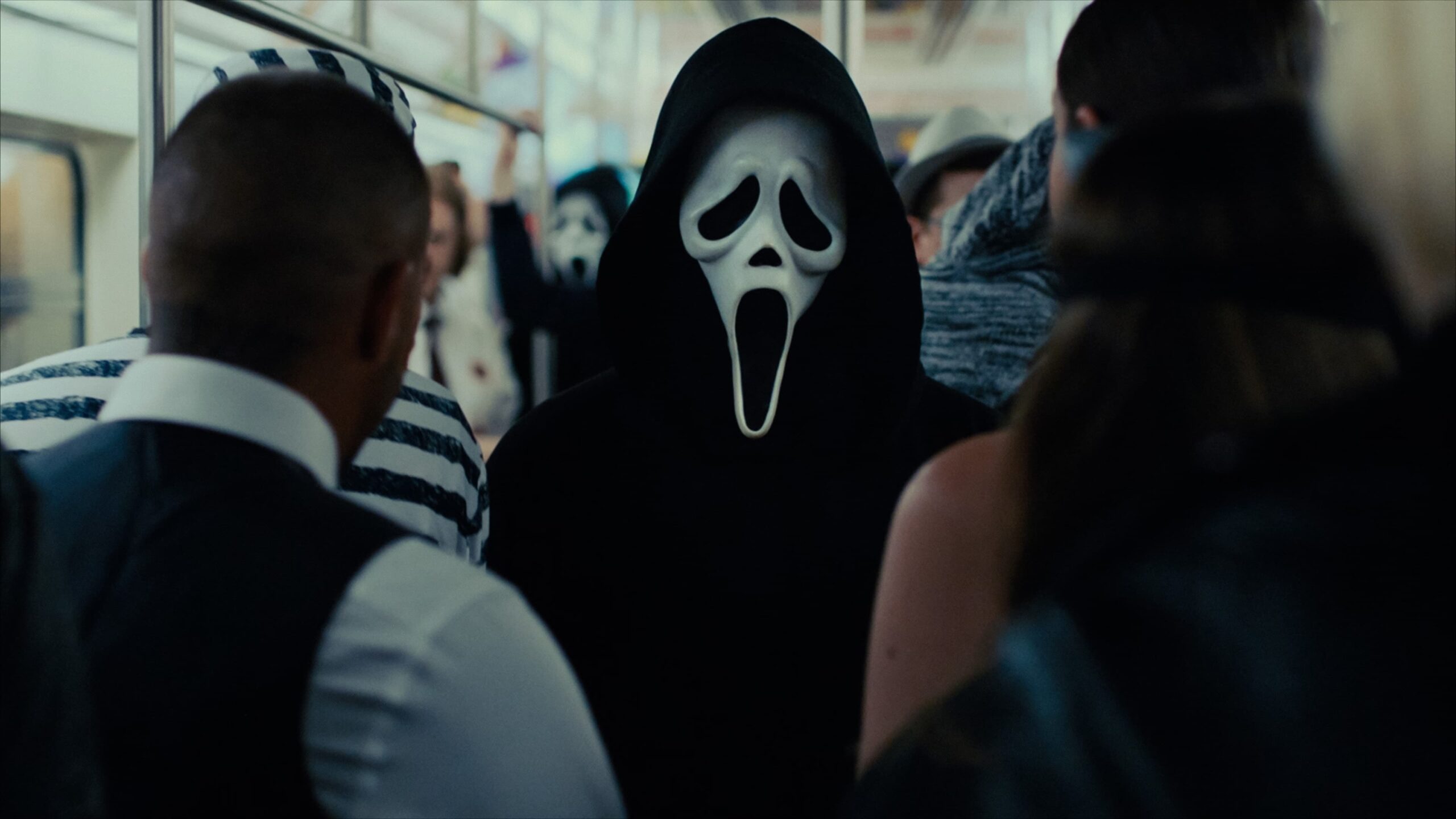 دانلود فیلم Scream VI 2023