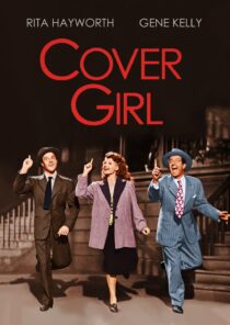 دانلود فیلم Cover Girl 1944330129-1626380394