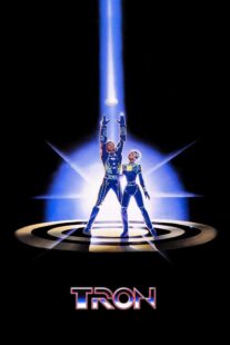 دانلود فیلم Tron 1982330011-2081379918