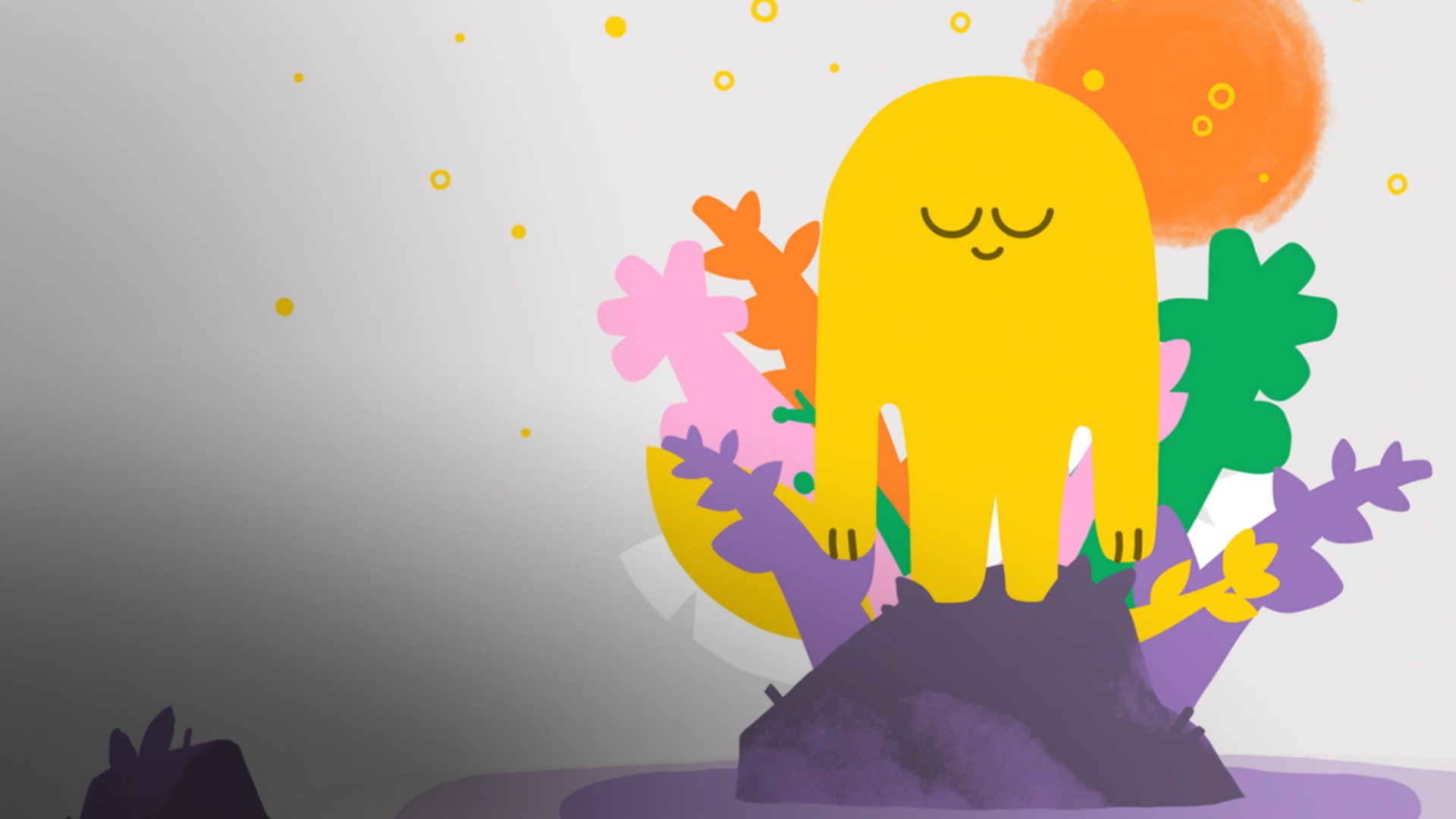 دانلود انیمیشن Headspace Guide to Meditation