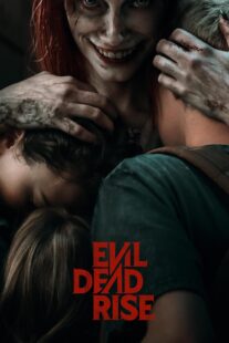 دانلود فیلم Evil Dead Rise 2023332627-619870887