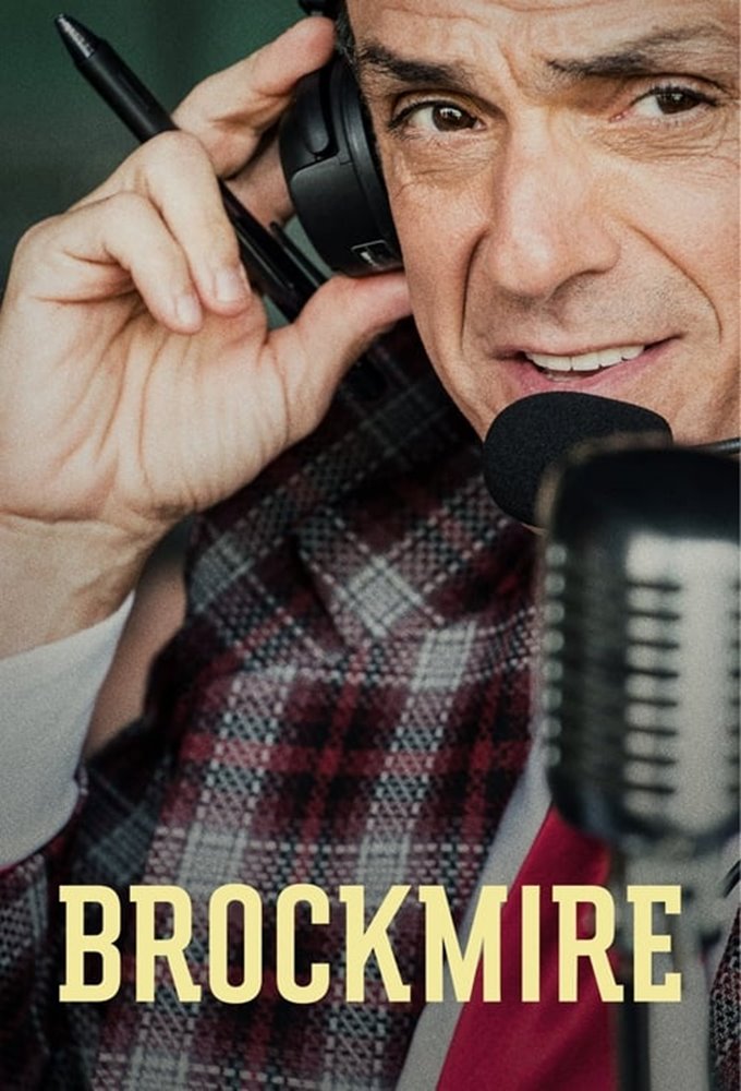 دانلود سریال Brockmire