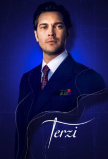 دانلود سریال The Tailor (Terzi)333153-781553918