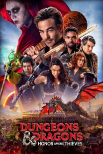 دانلود فیلم Dungeons & Dragons: Honor Among Thieves 2023331623-1349514715