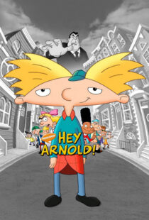 دانلود انیمیشن Hey Arnold!337936-528245084