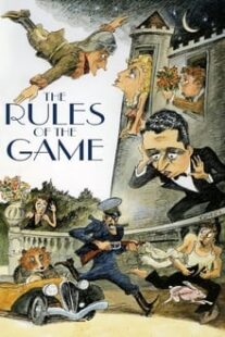 دانلود فیلم The Rules of the Game 1939336230-815965752