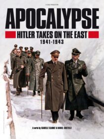 دانلود سریال Apocalypse Hitler attaque à l’Est337408-1510746651