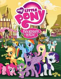 دانلود انیمیشن My Little Pony: Freundschaft ist Magie332961-1978515498