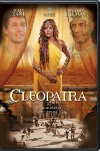 دانلود سریال Cleopatra337356-1426591086