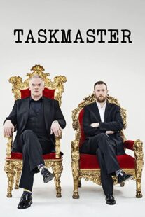 دانلود سریال Taskmaster366197-963097597