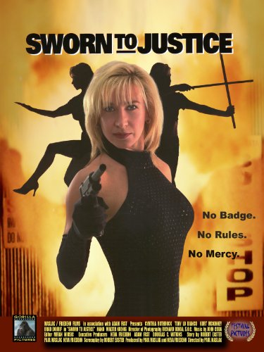 دانلود فیلم Sworn to Justice 1996