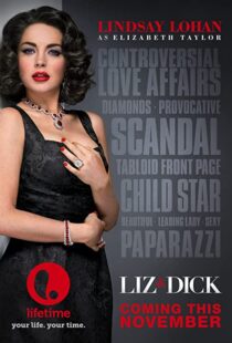 دانلود فیلم Liz & Dick 2012333312-841701742