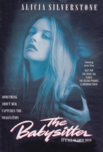 دانلود فیلم The Babysitter 1995331680-760402167