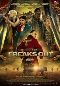 دانلود فیلم Freaks Out 2021332657-492401920