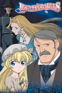 دانلود انیمه Les Miserables: Shoujo Cosette337592-2010818877