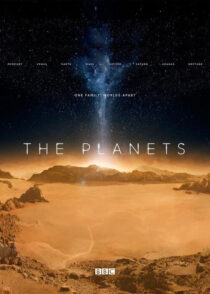 دانلود سریال The Planets332173-2117806322