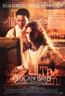 دانلود فیلم The Pelican Brief 1993332018-61250613