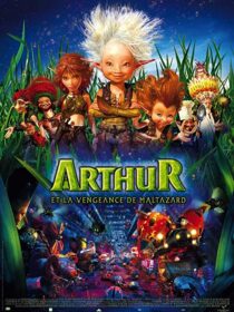 دانلود انیمیشن Arthur and the Revenge of Maltazard 2009332688-591168969