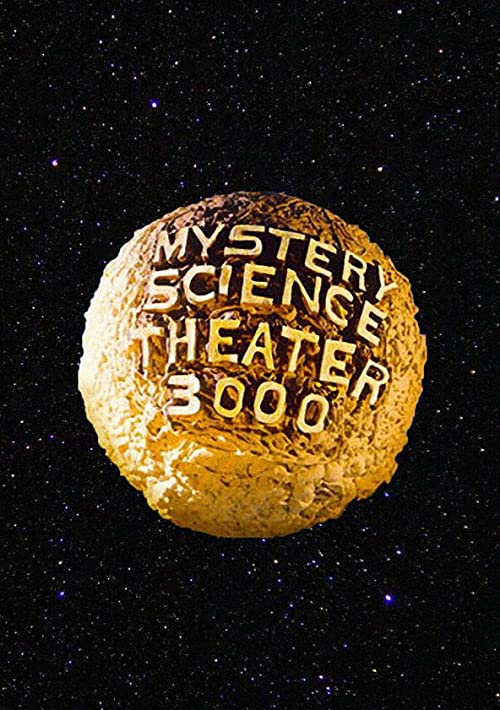 Mystery Science Theater 3000