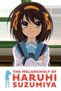 دانلود انیمه The Melancholy of Haruhi Suzumiya332652-1518796121