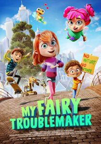 دانلود انیمیشن My Fairy Troublemaker 2022336409-533344108