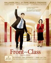 دانلود فیلم Front of the Class 2008332712-1186456155