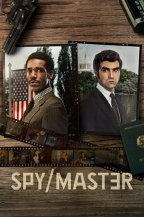 دانلود سریال Spy/Master337541-1436280999