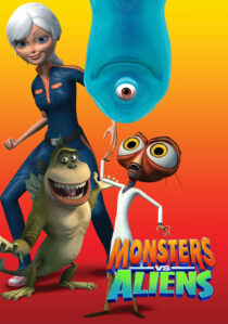 دانلود انیمیشن Monsters vs. Aliens332993-1466205519