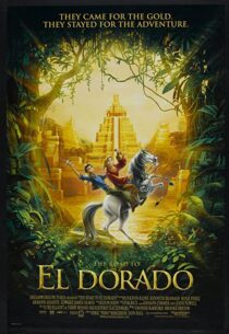 دانلود انیمیشن The Road to El Dorado 2000333441-318328651