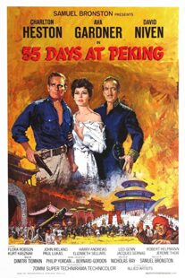 دانلود فیلم 55 Days at Peking 1963332229-1422126171